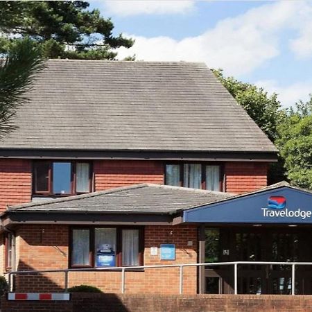 Travelodge Bracknell Exterior foto